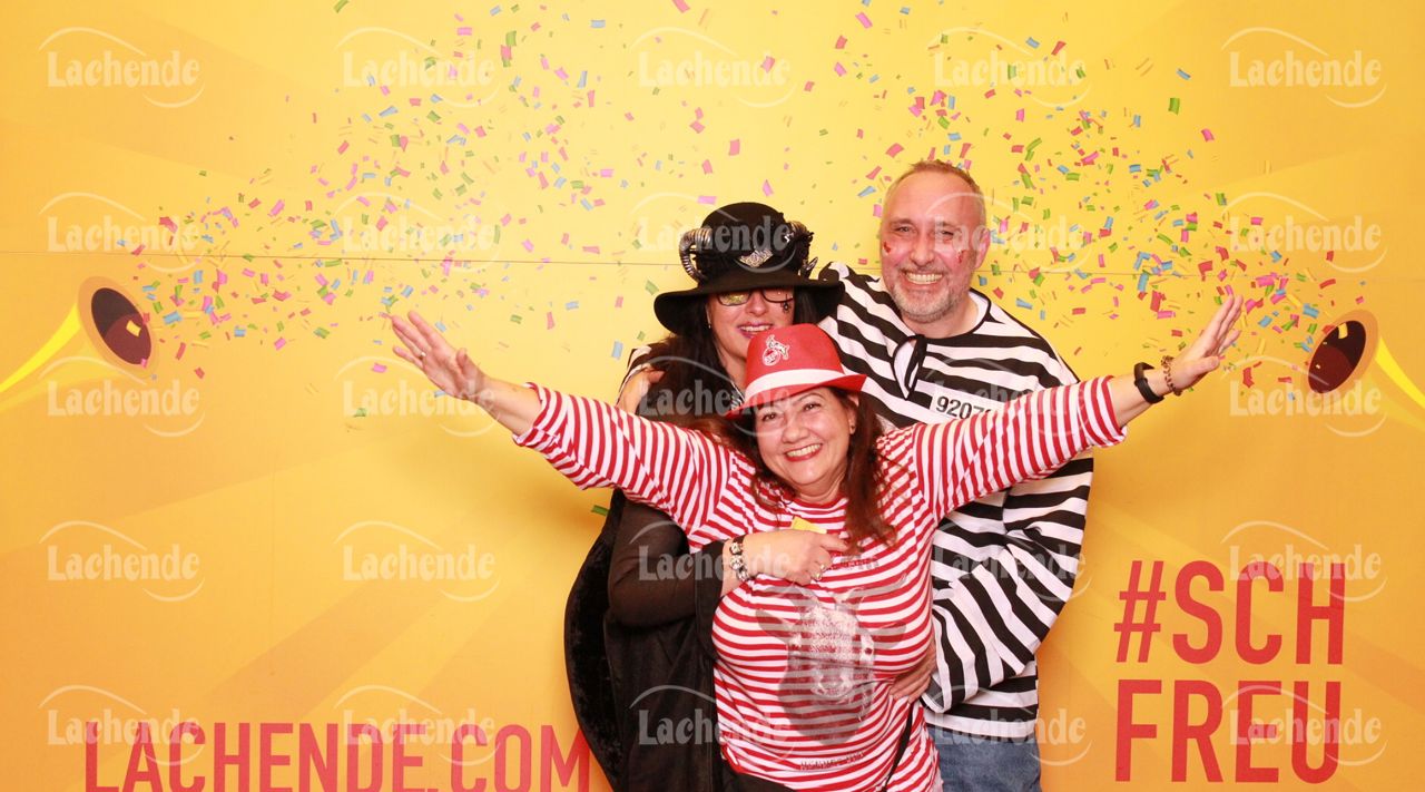 Lachende Kölnarena 16.02.2023 0546