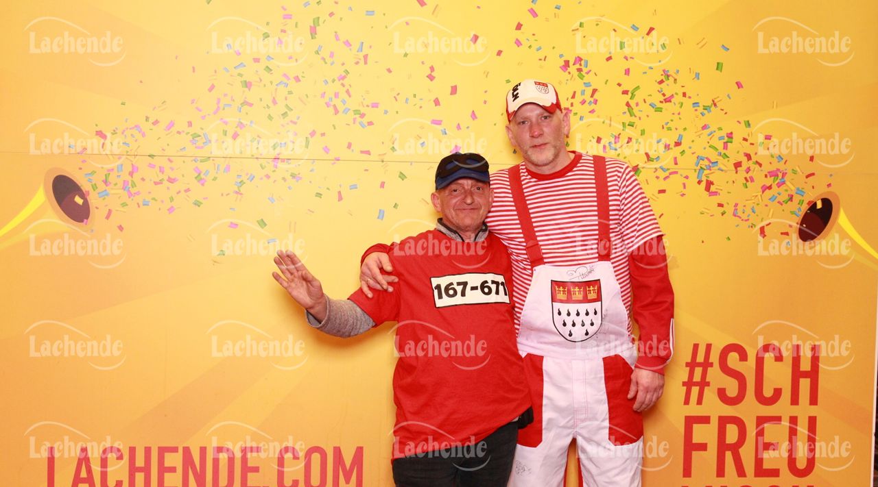 Lachende Kölnarena 19.02.2023 0491