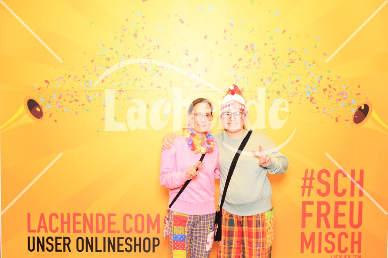 Lachende Kölnarena 31.01.2026 20:18 Uhr - 0138