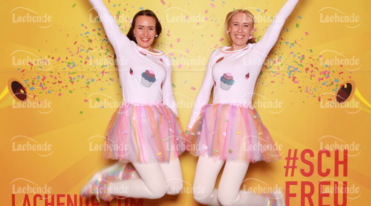 Lachende Kölnarena 27.02.2025 20:37 Uhr - 0367