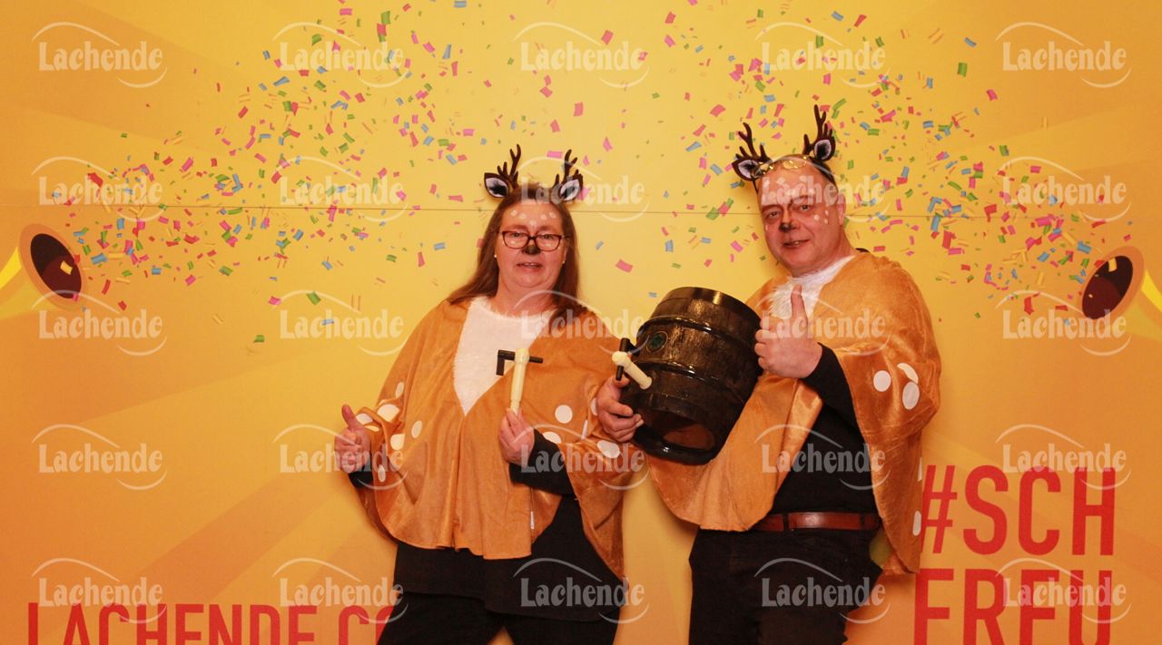 Lachende Kölnarena 04.02.2023 0532