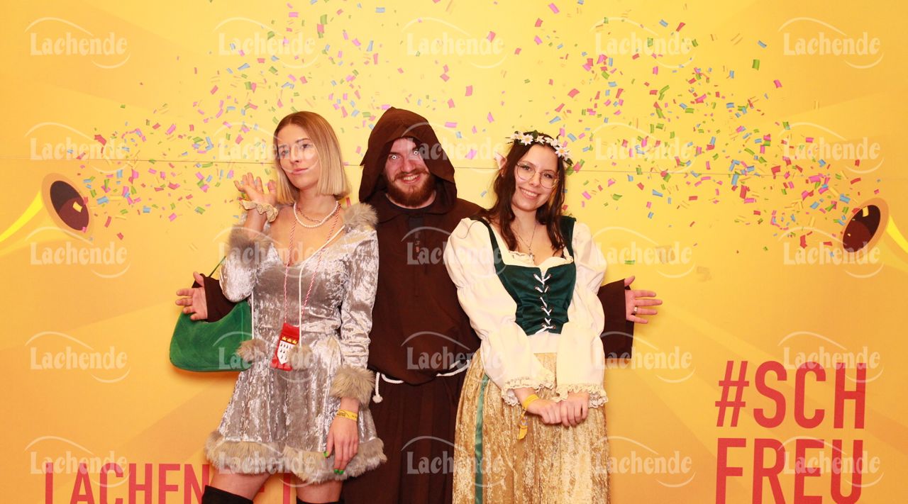 Lachende Kölnarena 09.02.2023 0547