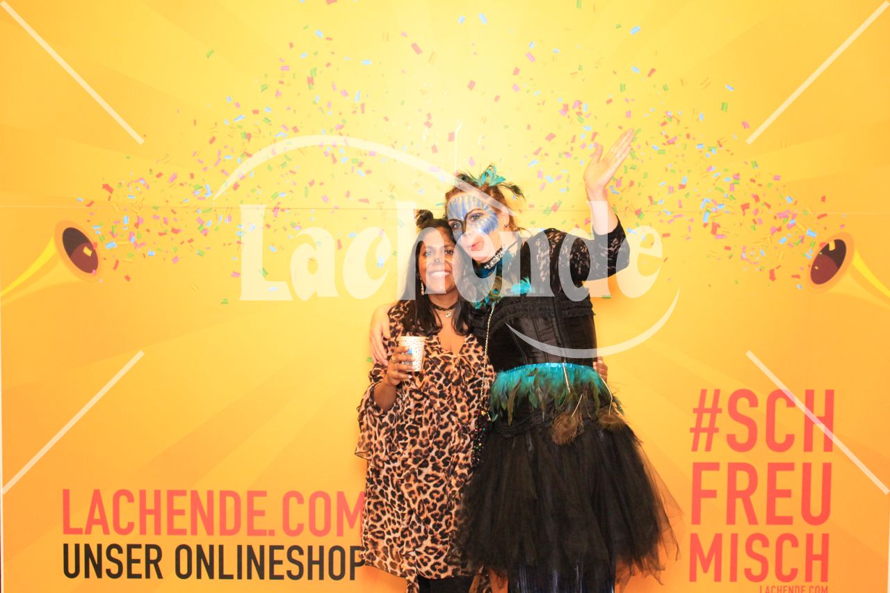 Lachende Kölnarena 31.01.2026 21:03 Uhr - 0196