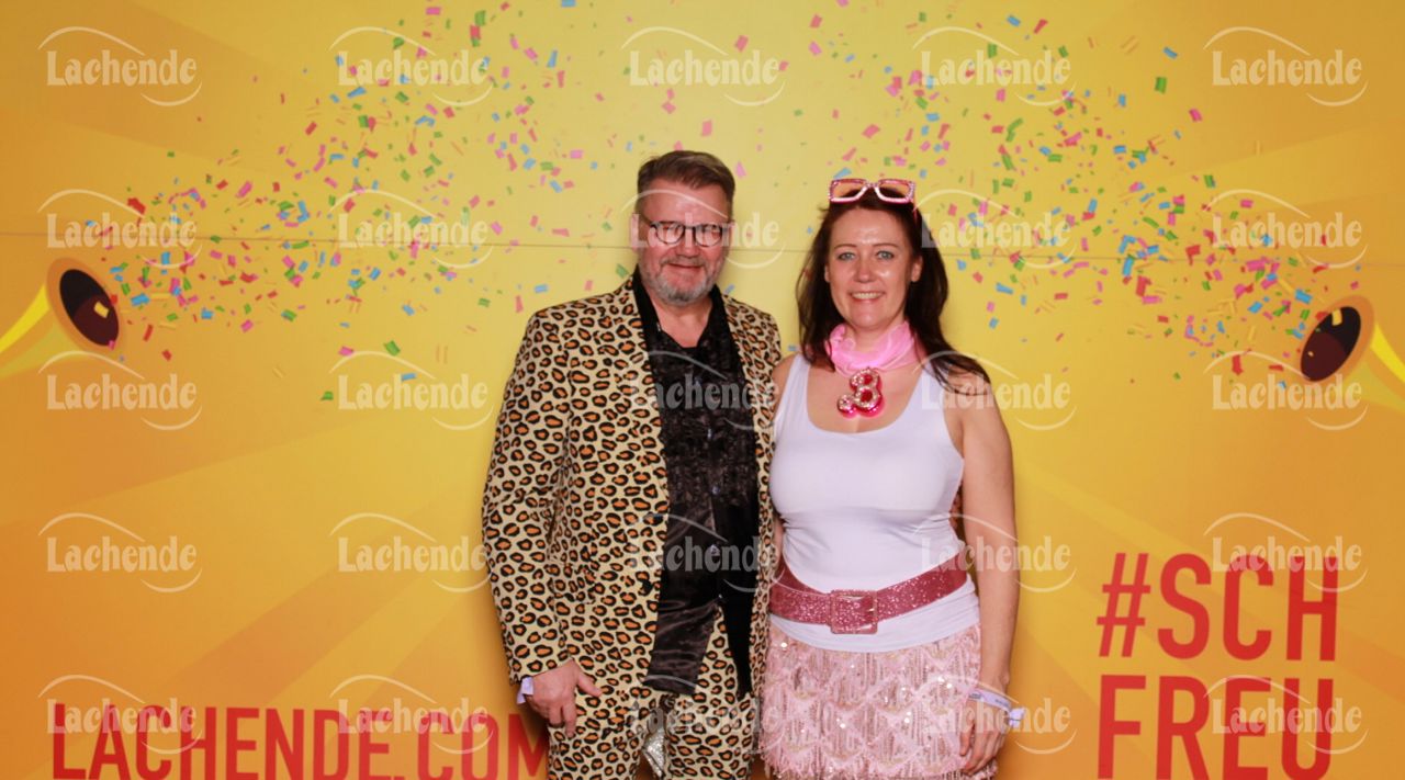 Lachende 08.02.24 18:30 Uhr - 0221