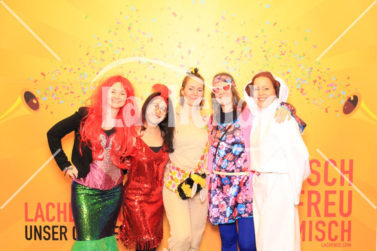 Lachende Kölnarena 15.02.2026 17:25 Uhr - 0217