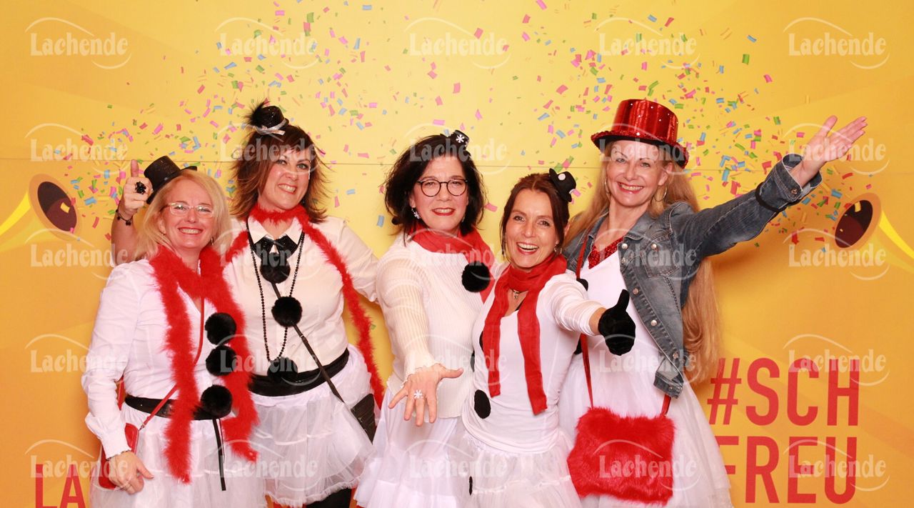 Lachende Kölnarena 28.01.2023 0045