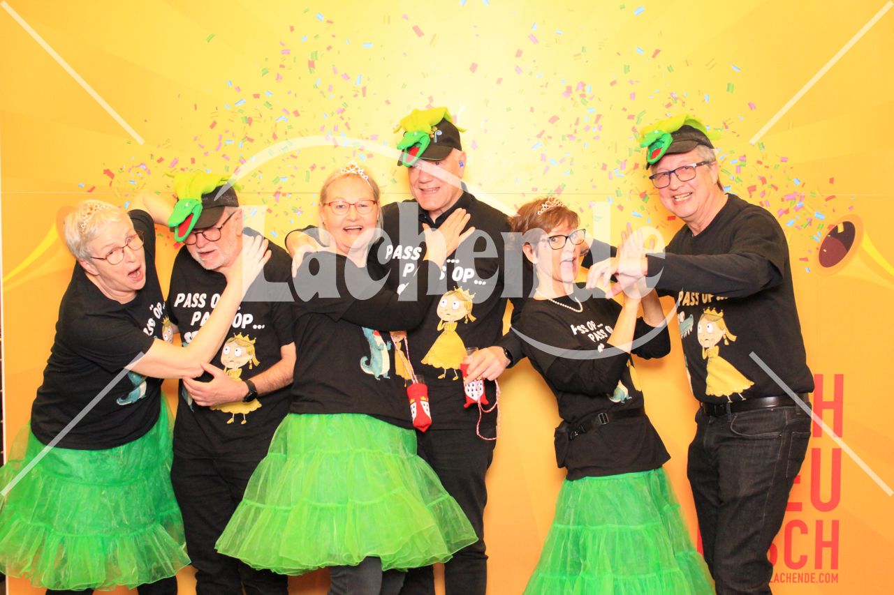 Lachende Kölnarena 13.02.2026 19:38 Uhr - 0178