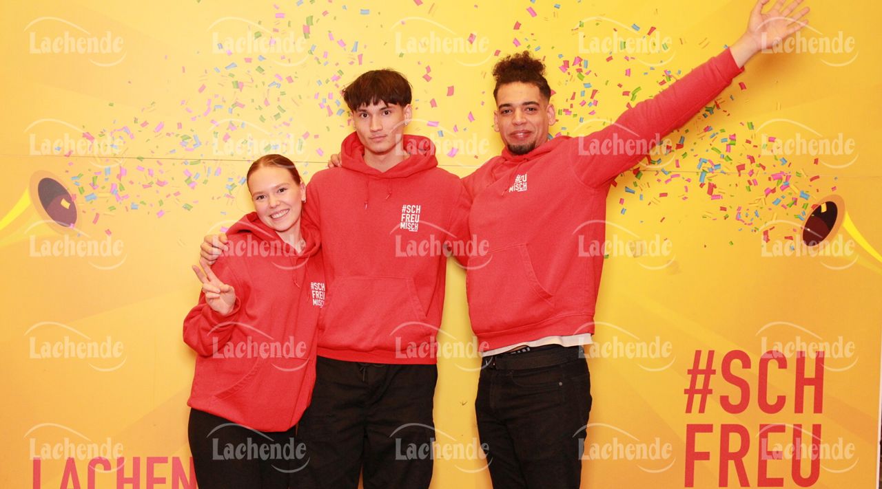 Lachende Kölnarena 11.02.2023 0558