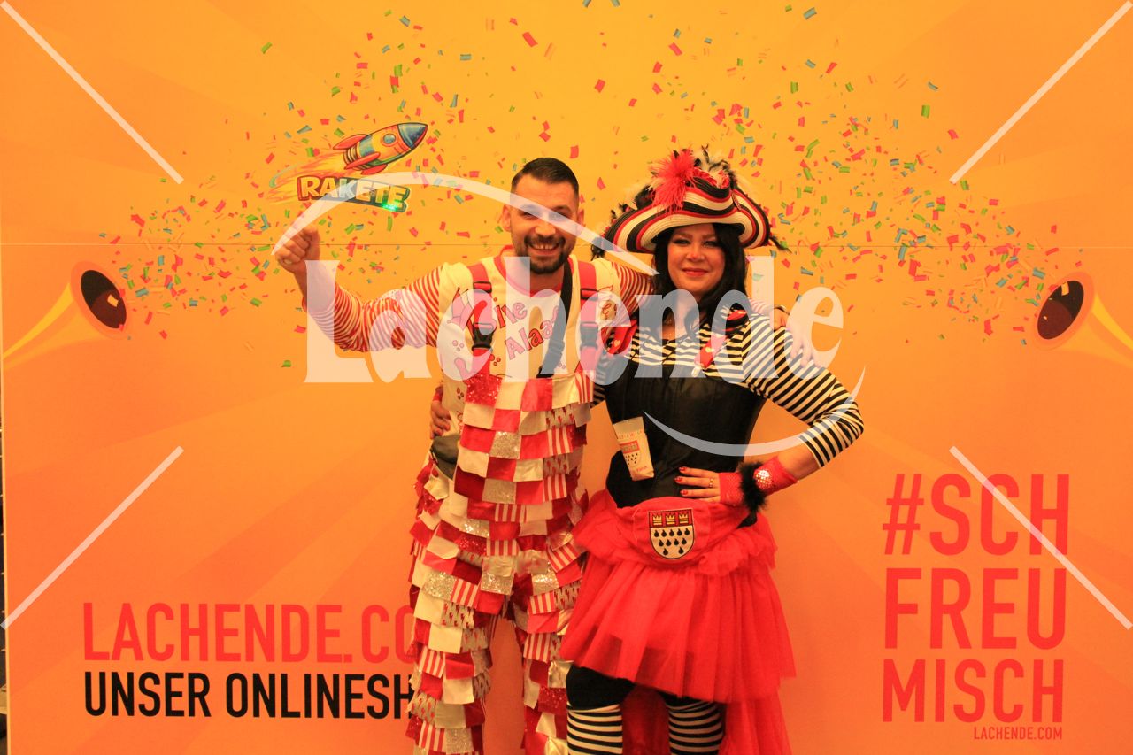 Lachende Kölnarena 13.02.2026 18:14 Uhr - 0067