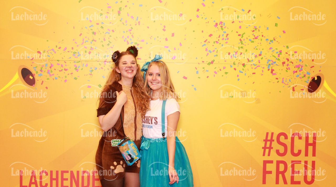 Lachende Kölnarena 18.02.2023 0487