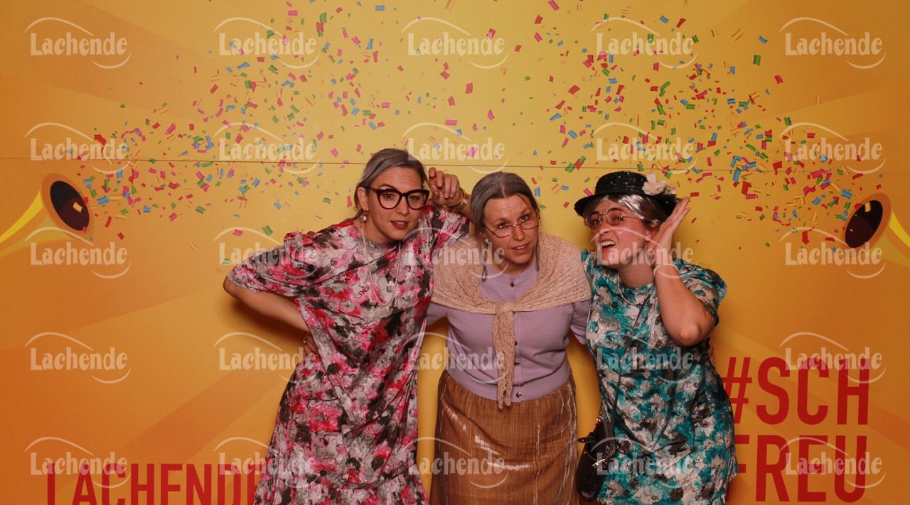 Lachende Kölnarena 20.01.20230443