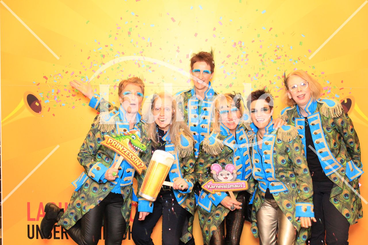 Lachende Kölnarena 06.02.2026 19:14 Uhr - 0066