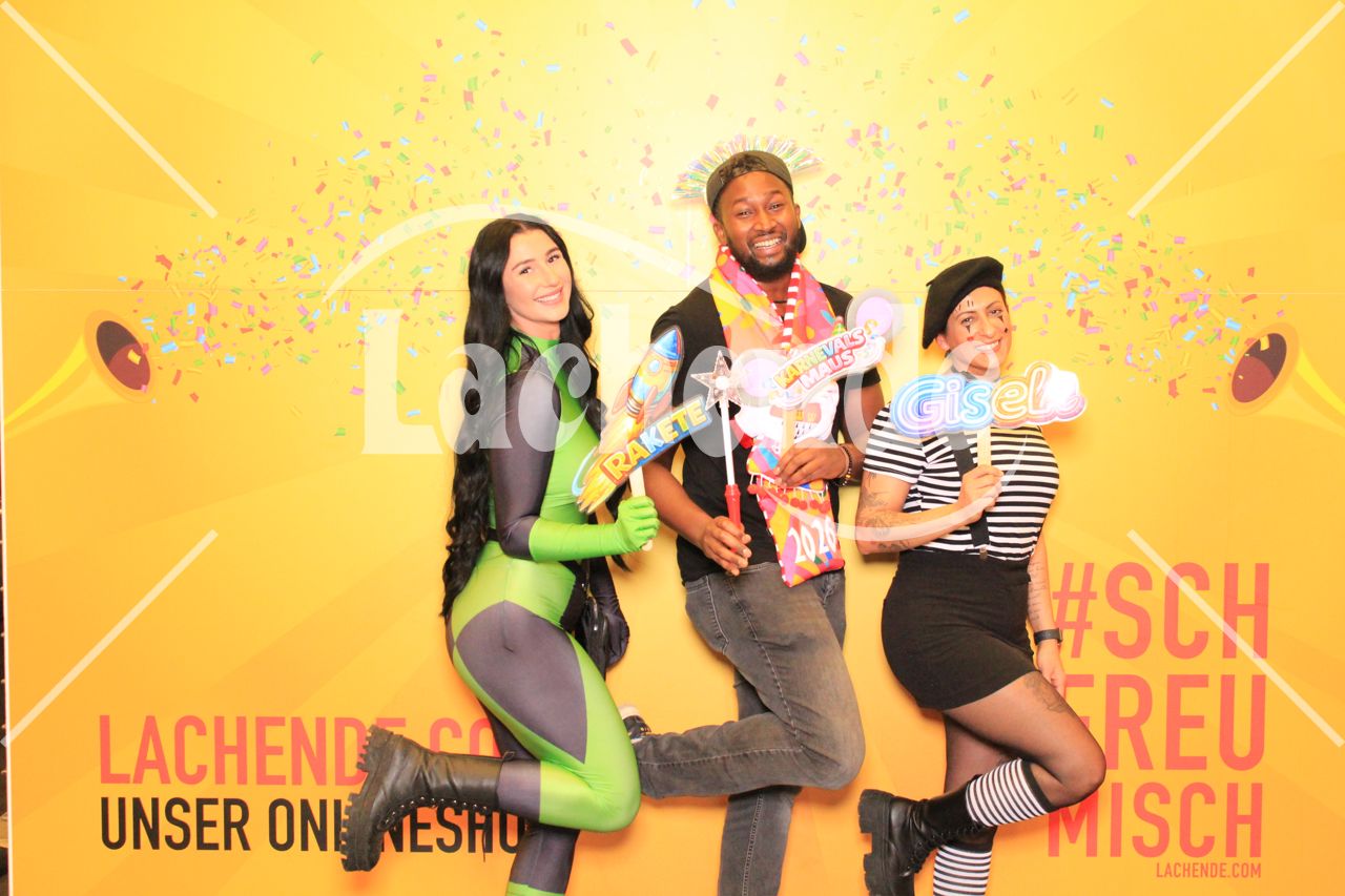 Lachende Kölnarena 13.02.2026 19:36 Uhr - 0172