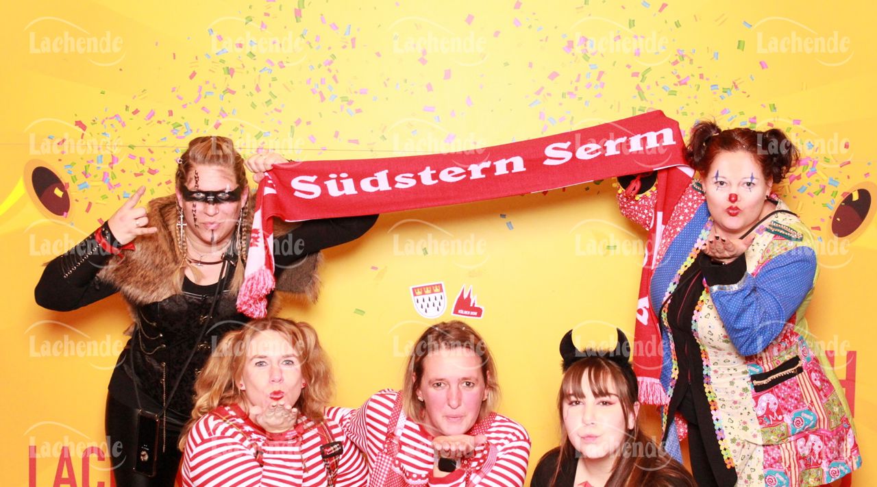 Lachende Kölnarena 21.01.2023 0150