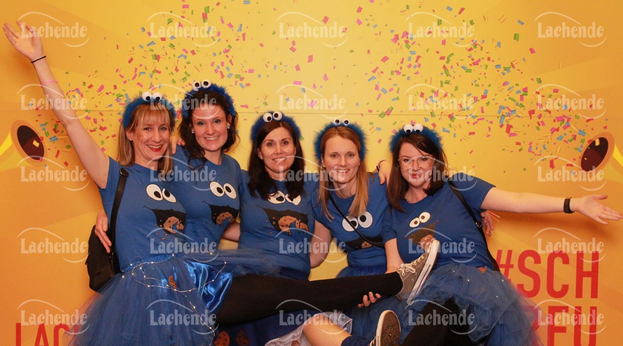 Lachende Kölnarena 04.02.2023 0304