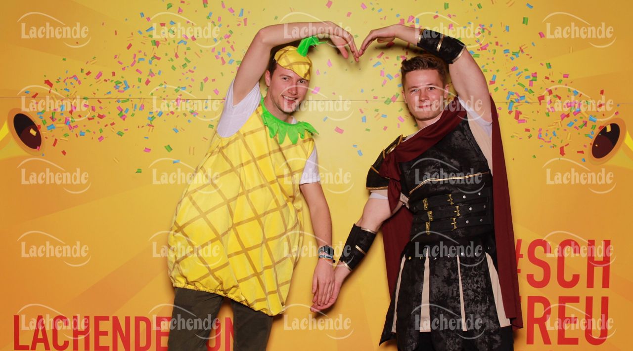 Lachende Kölnarena 07.02.2024 0243