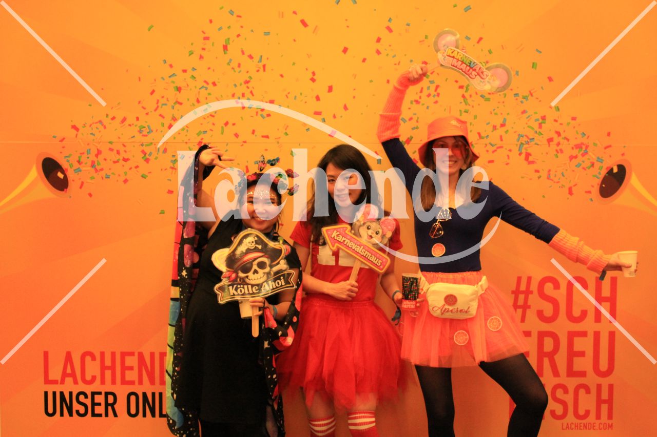 Lachende Kölnarena 14.02.2026 19:44 Uhr - 0269