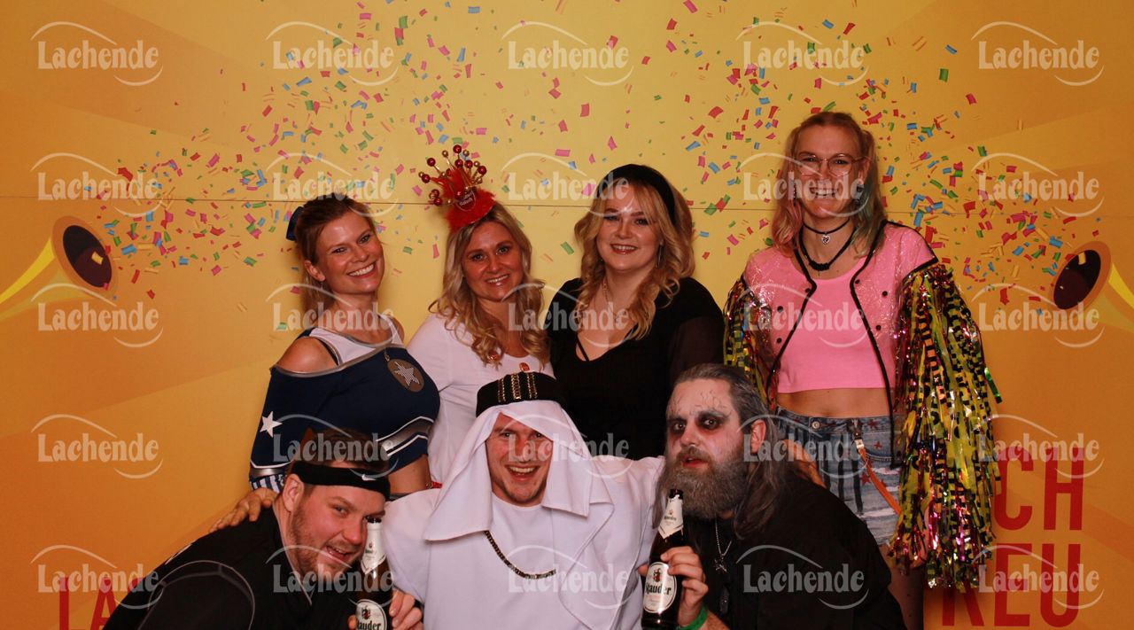 Lachende Kölnarena 20.01.20230409