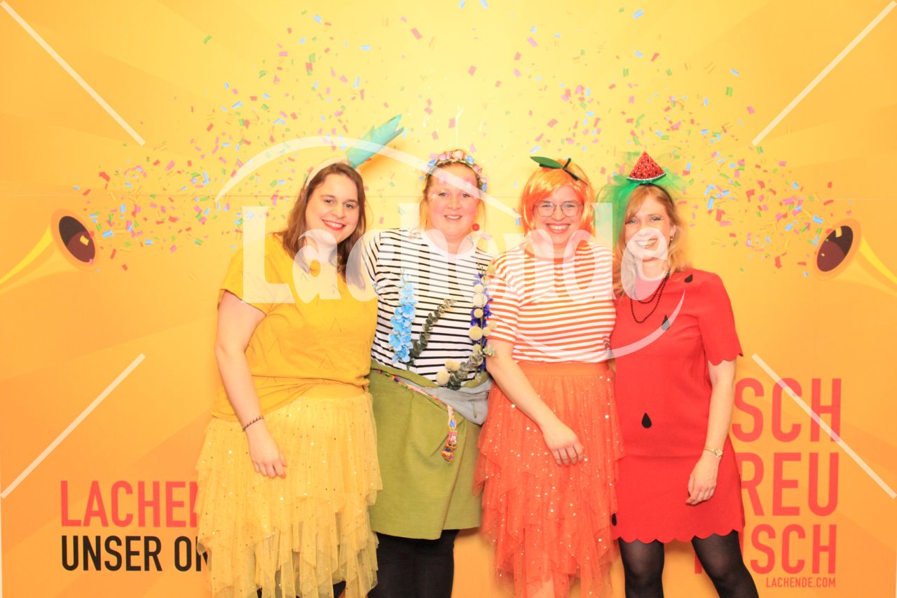 Lachende Kölnarena 15.02.2026 19:25 Uhr - 0391