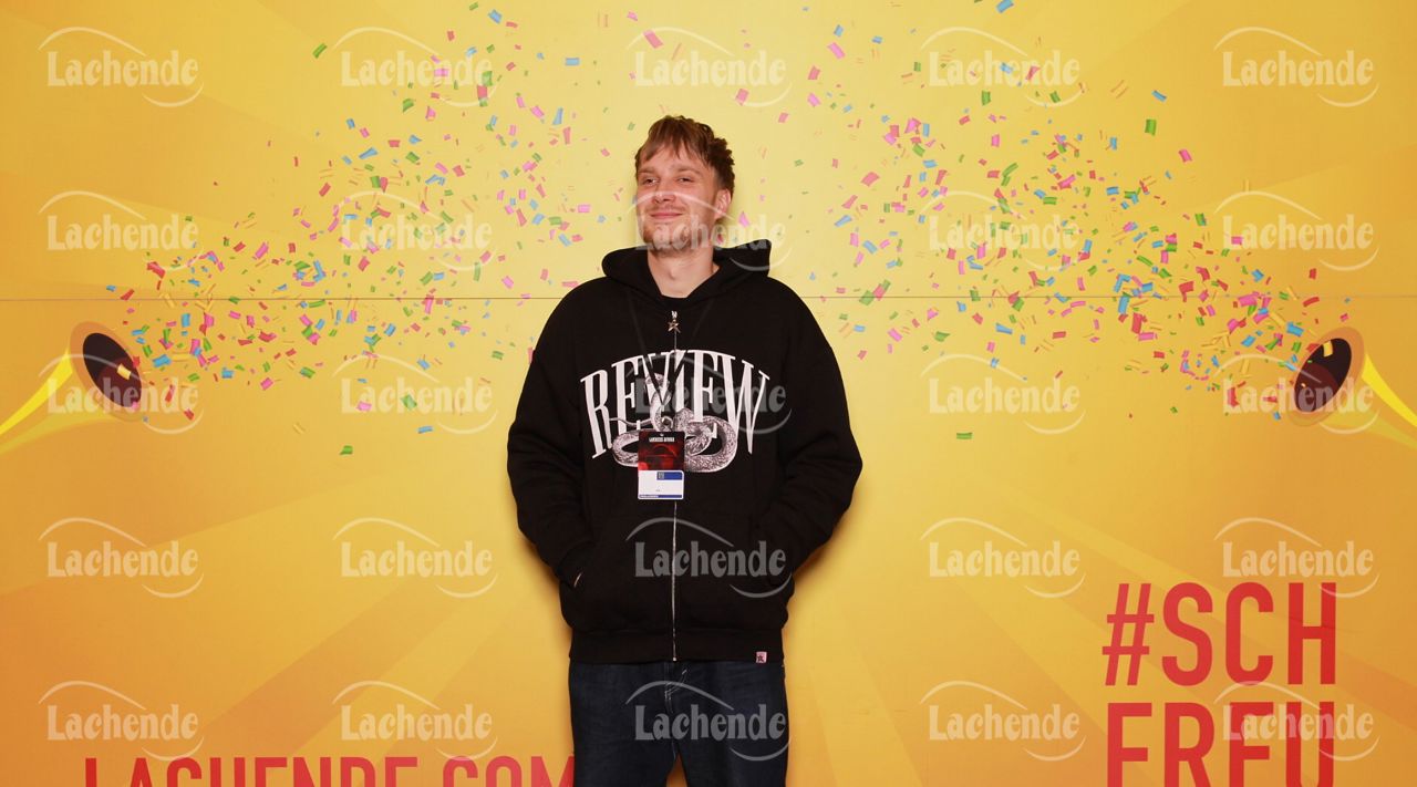 Lachende Kölnarena 27.02.2025 15:33 Uhr - 0468