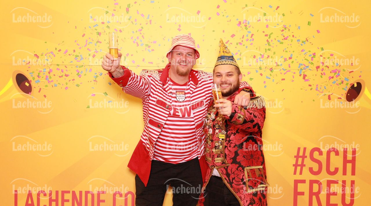 Lachende Kölnarena 03.02.2023 0142