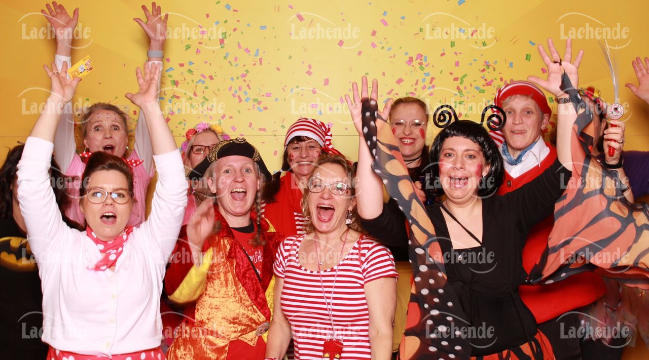 Lachende Kölnarena 28.02.2025 19:53 Uhr - 0225