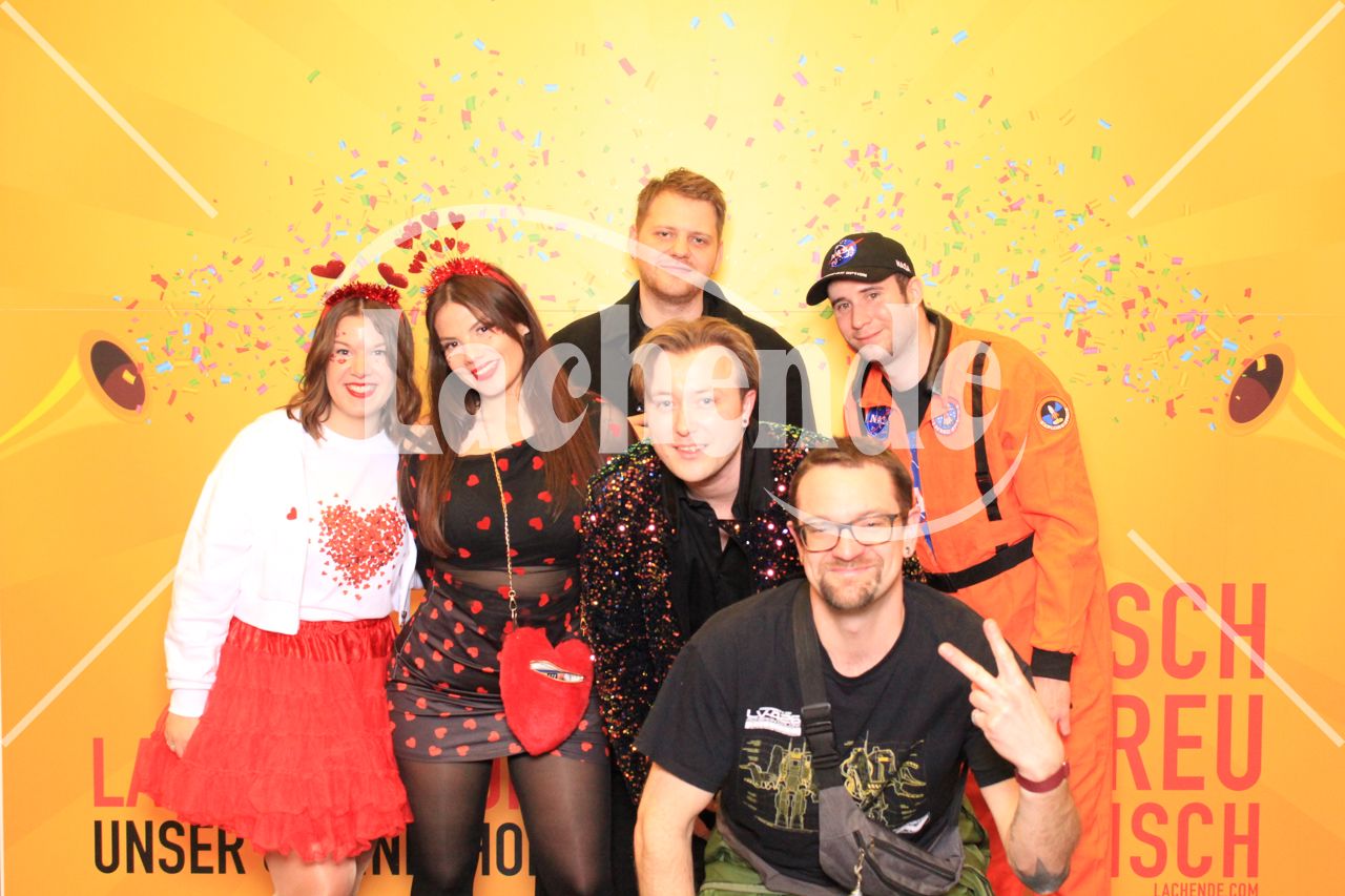 Lachende Kölnarena 12.02.2026 20:51 Uhr - 0585