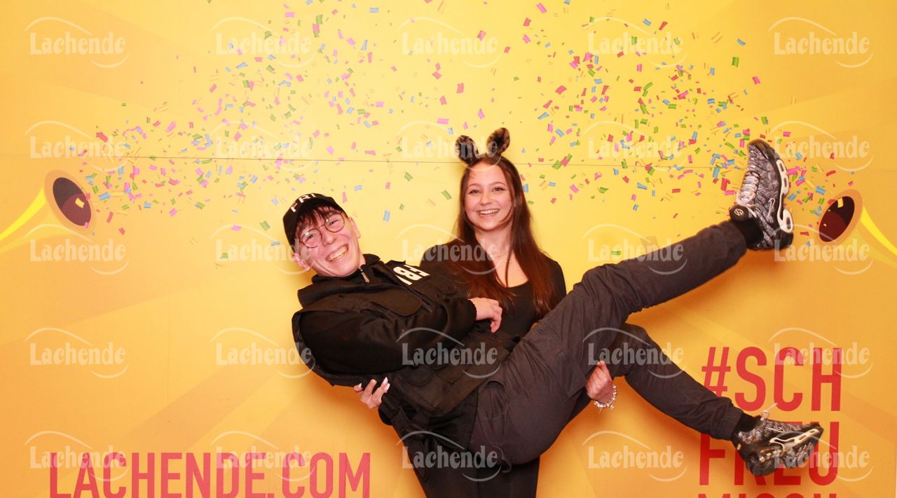 Lachende Kölnarena 15.02.2023 0202