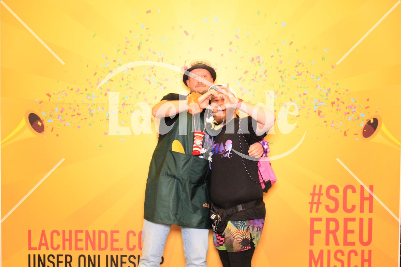 Lachende Kölnarena 23.01.2026 20:26 Uhr - 0154