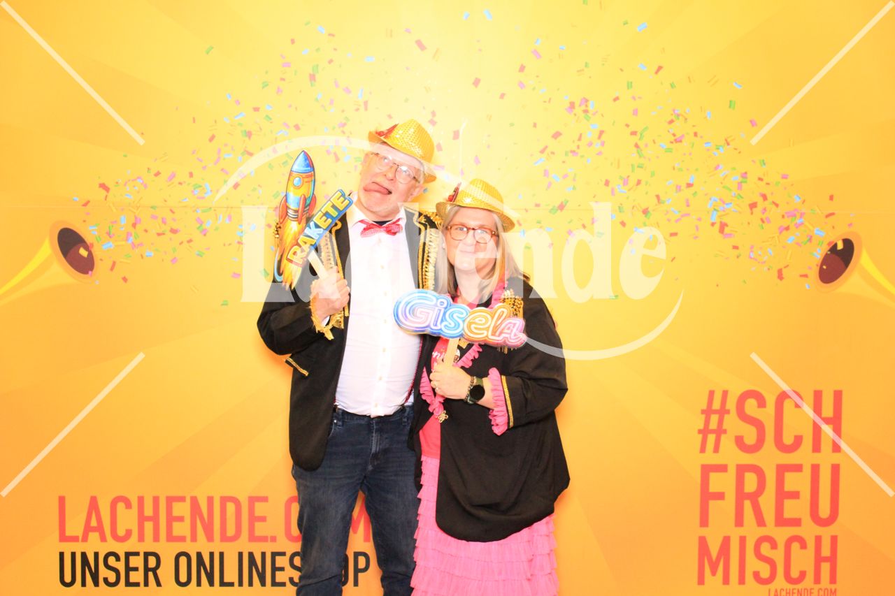 Lachende Kölnarena 07.02.2026 19:34 Uhr - 0113