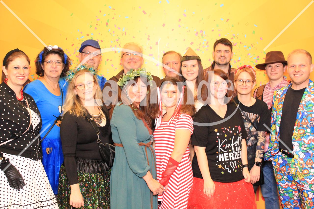 Lachende Kölnarena 24.01.2026 18:54 Uhr - 0063