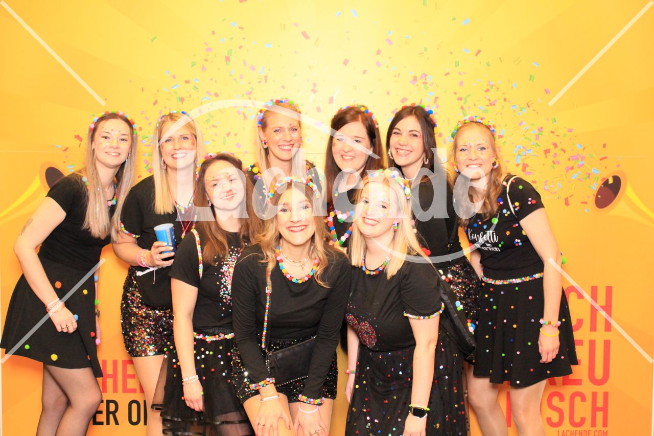 Lachende Kölnarena 31.01.2026 19:16 Uhr - 0104