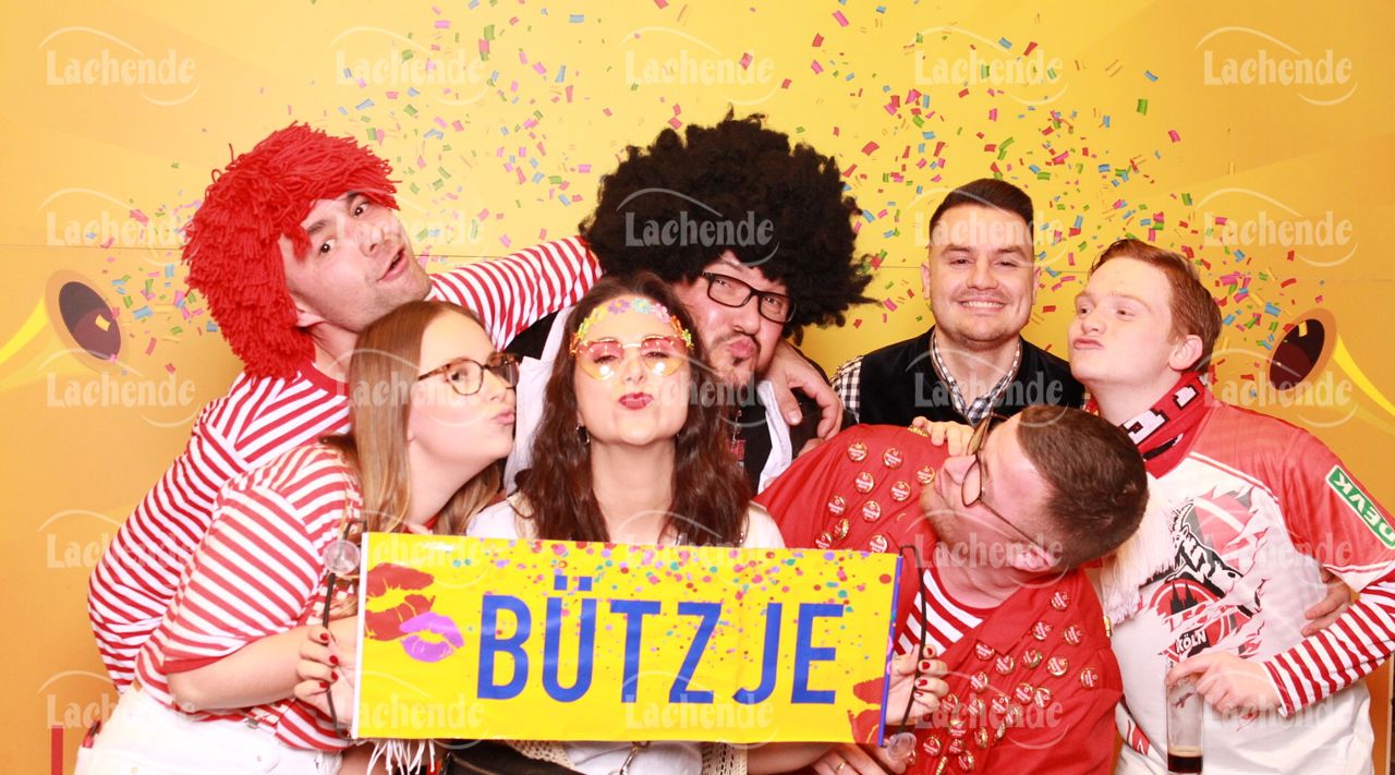 Lachende Kölnarena 11.02.2023 0517