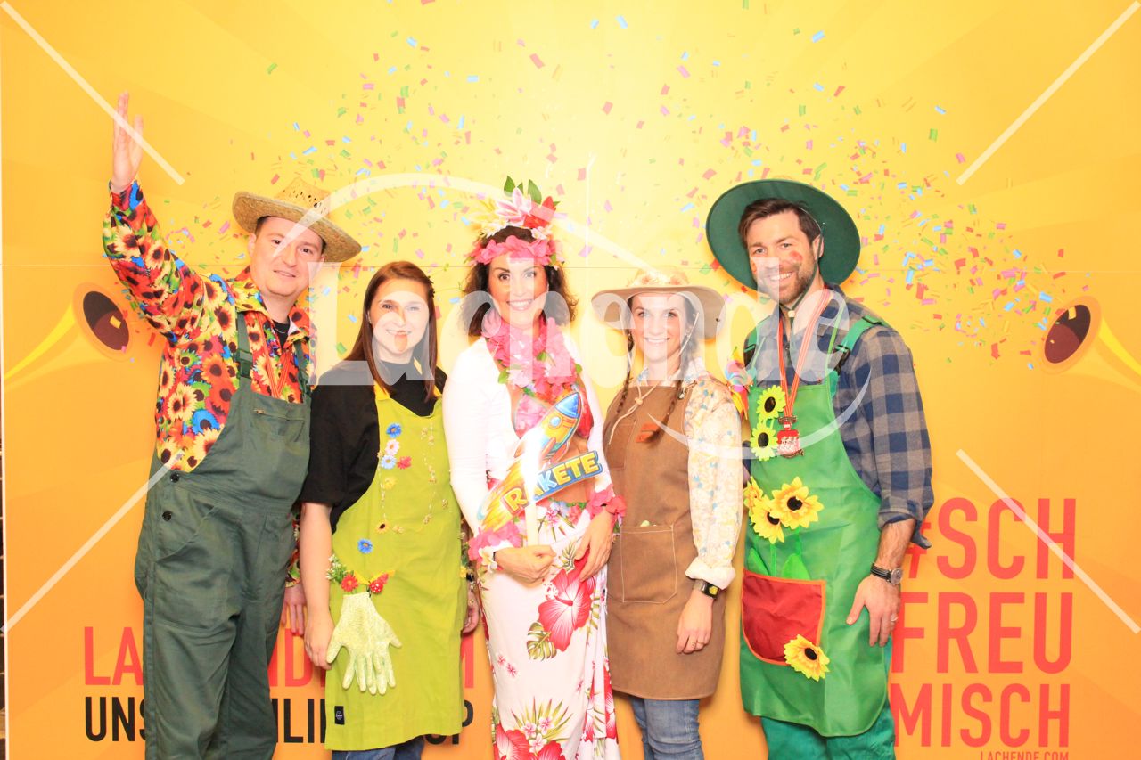 Lachende Kölnarena 06.02.2026 21:08 Uhr - 0210