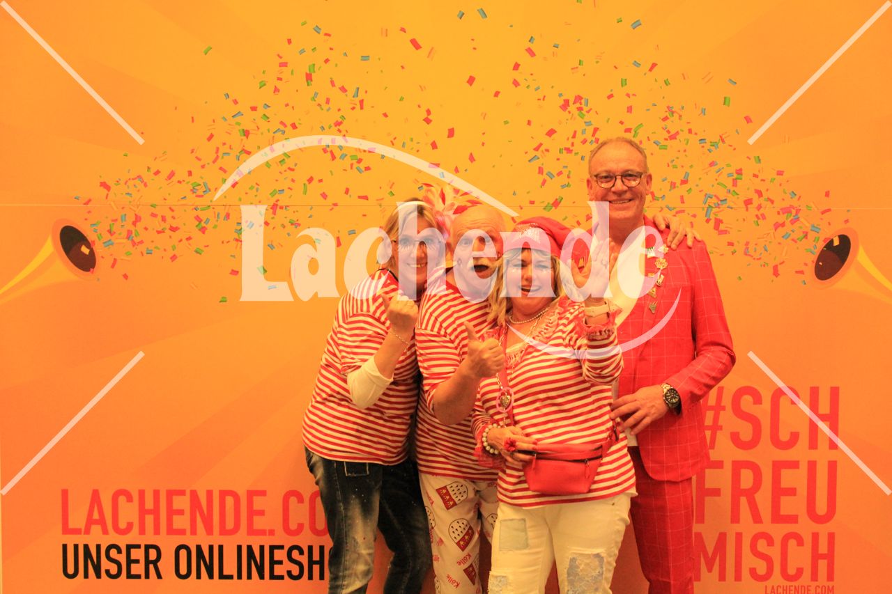 Lachende Kölnarena 12.02.2026 19:18 Uhr - 0427