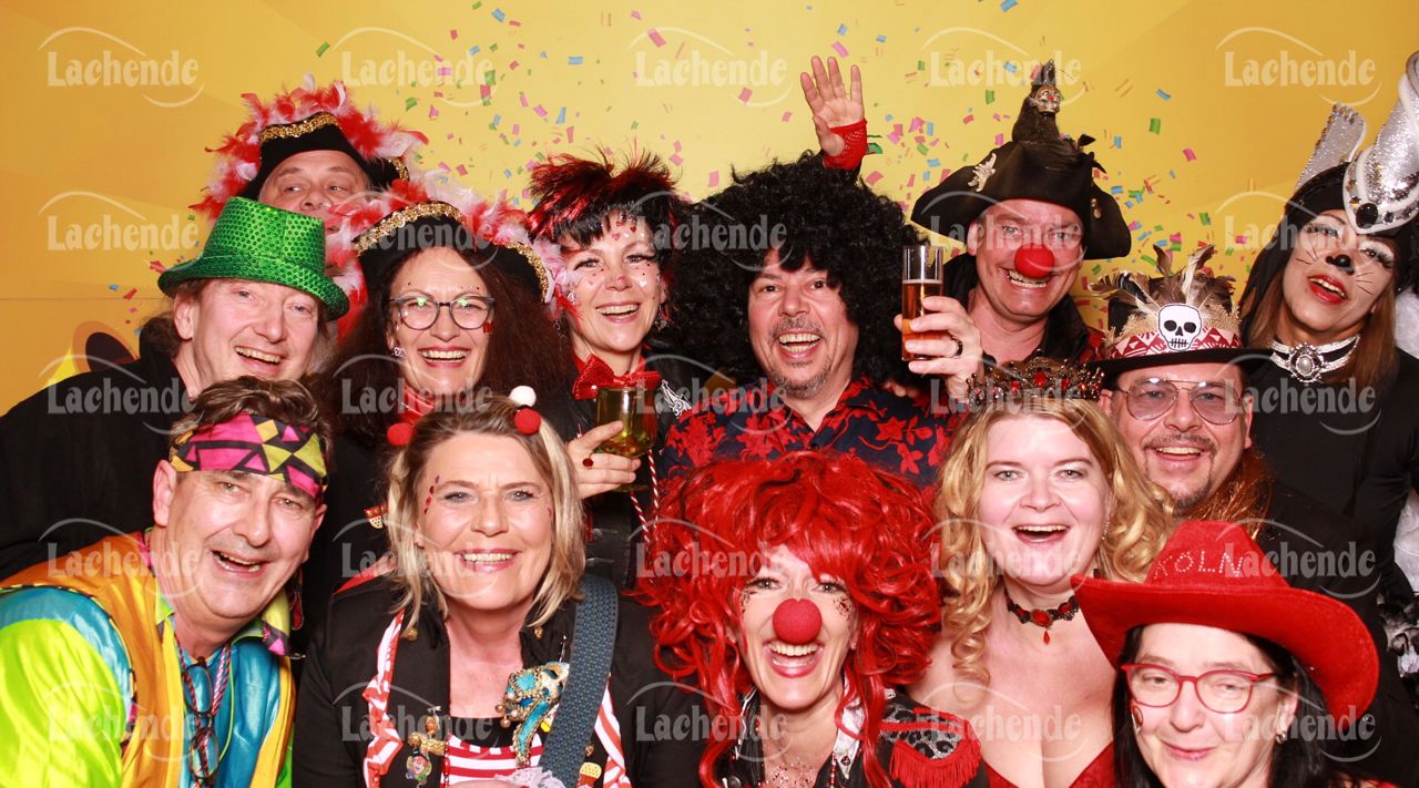 Lachende Kölnarena 28.02.2025 18:40 Uhr - 0089