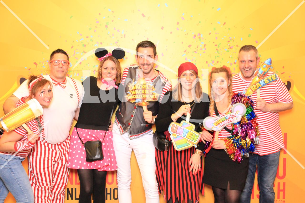 Lachende Kölnarena 07.02.2026 21:07 Uhr - 0301