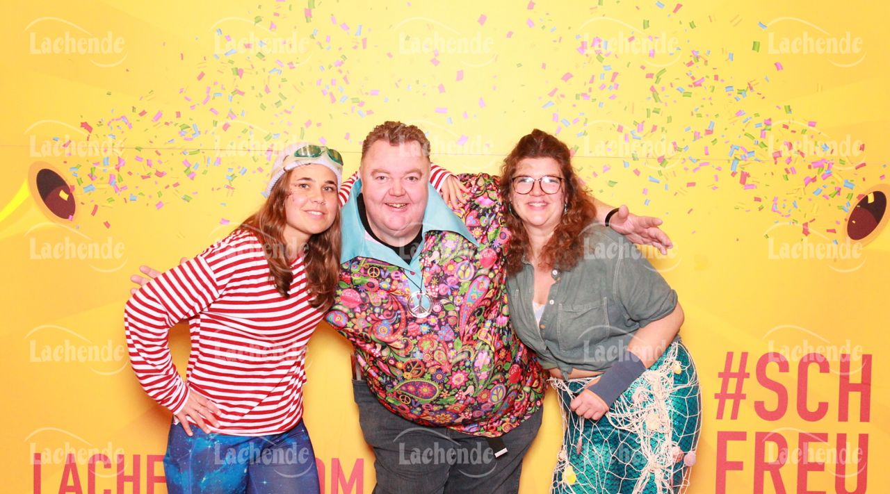 Lachende Kölnarena 21.01.2023 0612