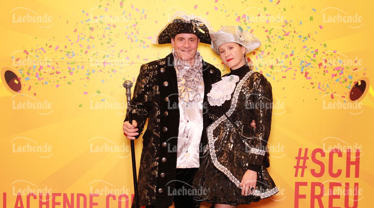 Lachende Kölnarena 27.01.2023 0352