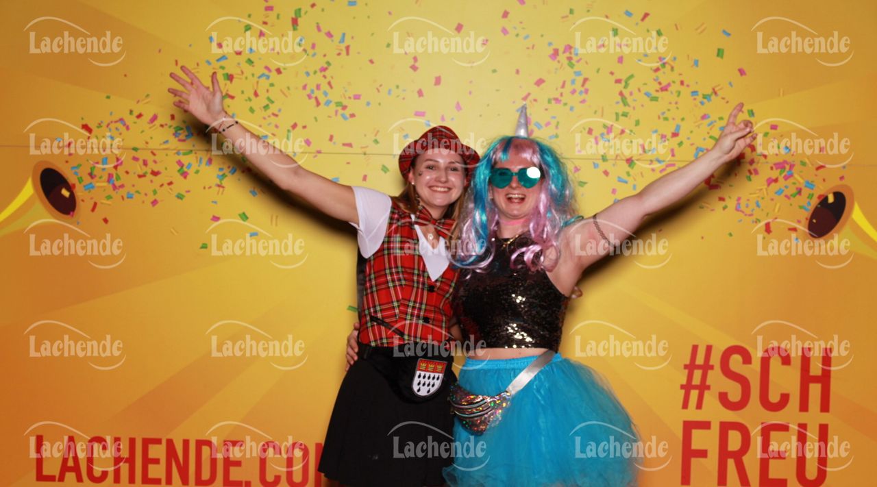 Lachende 08.02.24 20:55 Uhr - 0516