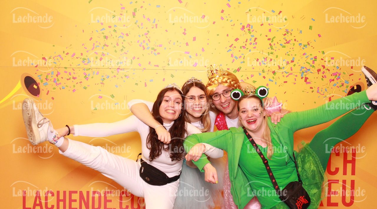 Lachende Kölnarena 16.02.2023 0545