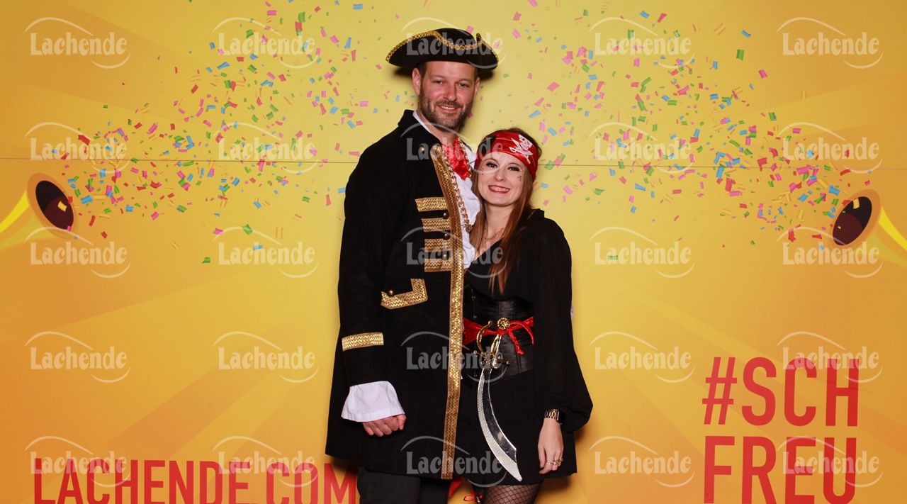 Lachende Kölnarena 09.02.24 19:42 Uhr - 0219