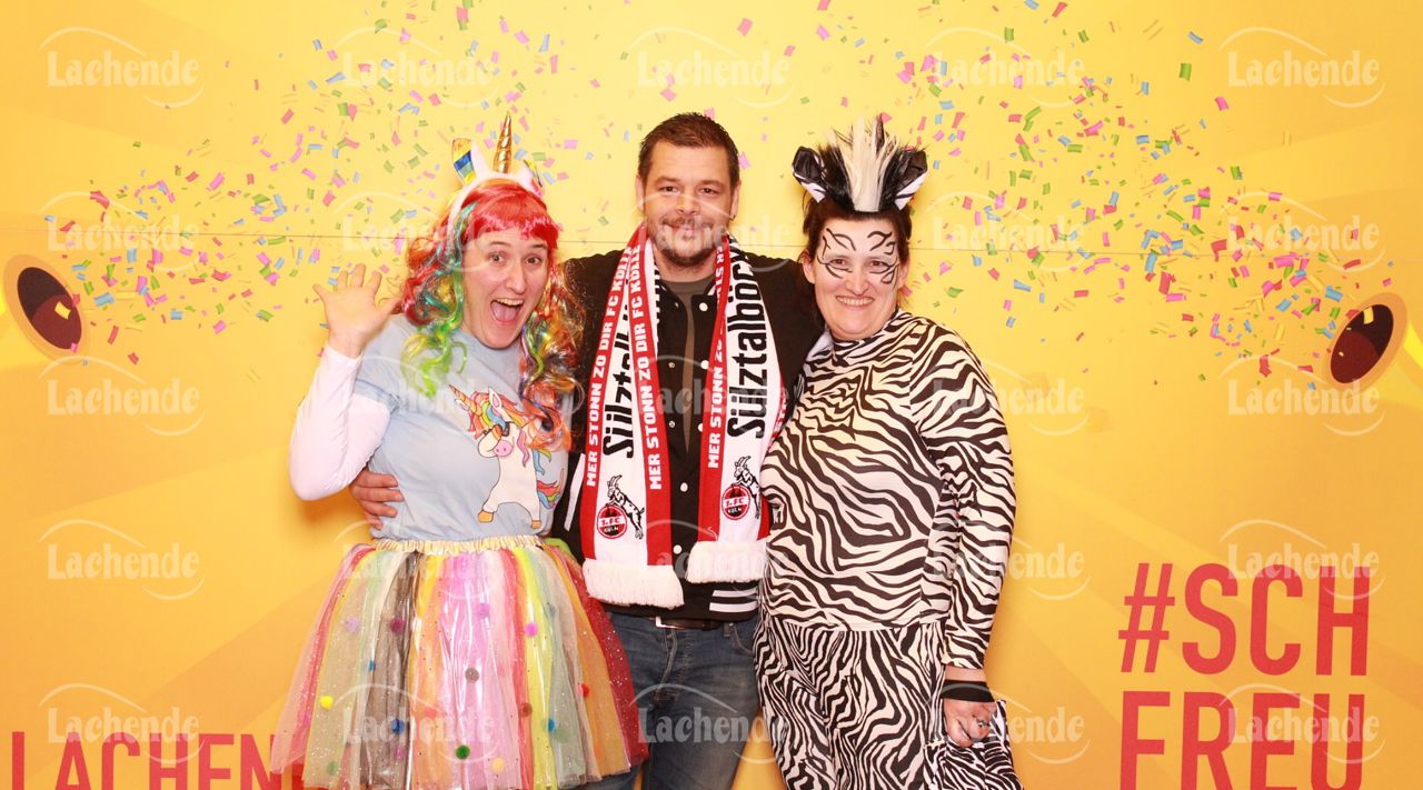 Lachende Kölnarena 27.01.2023 0307