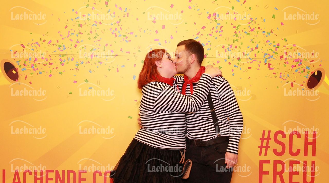 Lachende Kölnarena 27.01.2023 0340