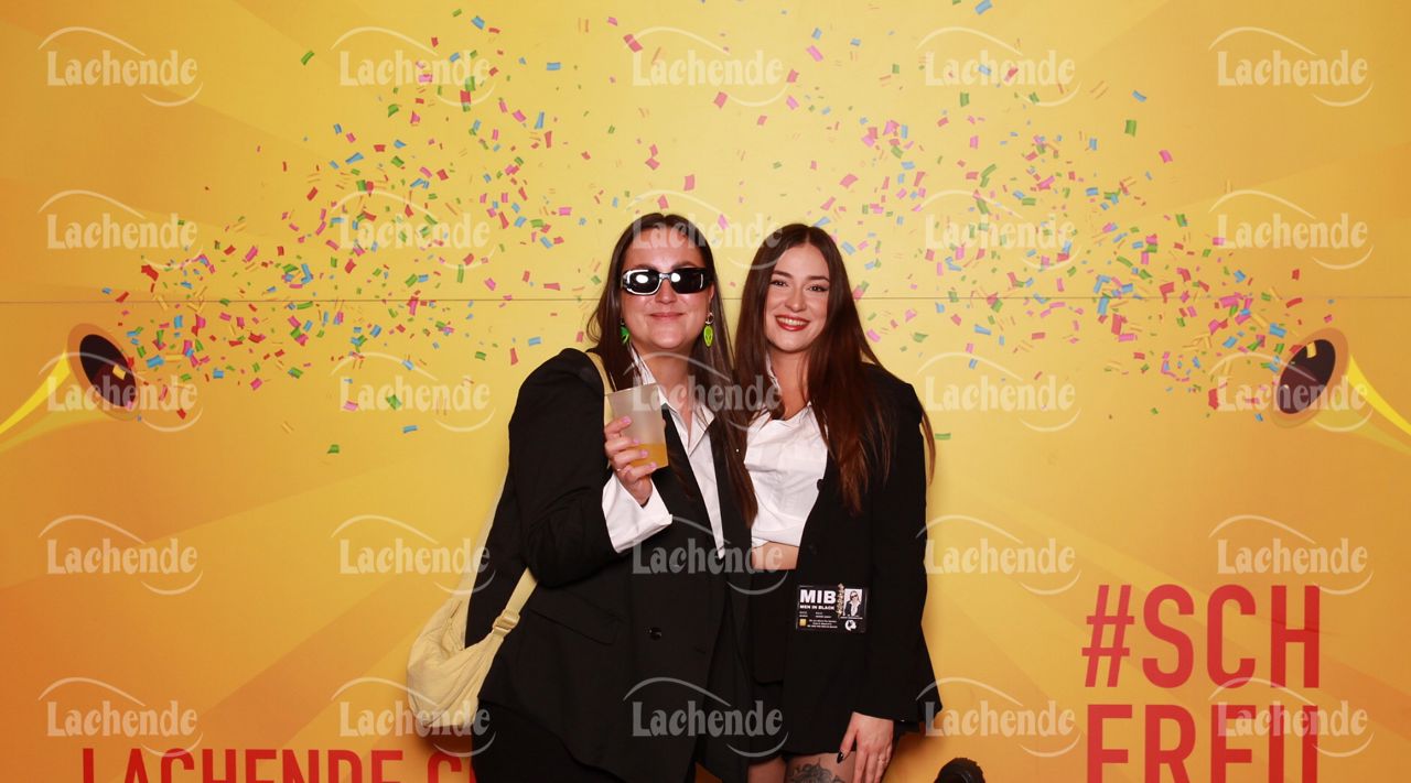 Lachende Kölnarena 01.03.2025 19:49 Uhr - 0202