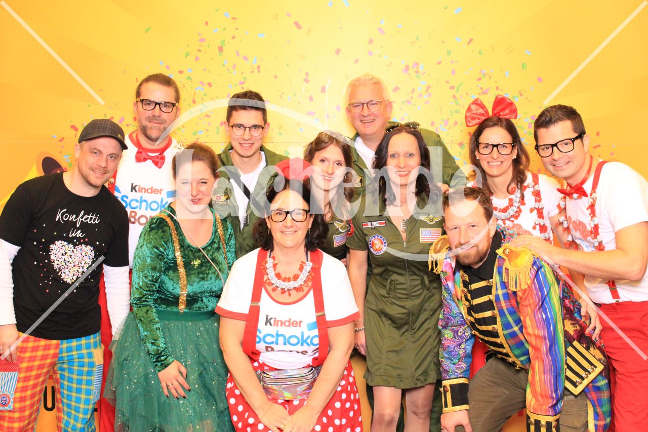 Lachende Kölnarena 24.01.2026 17:55 Uhr - 0026