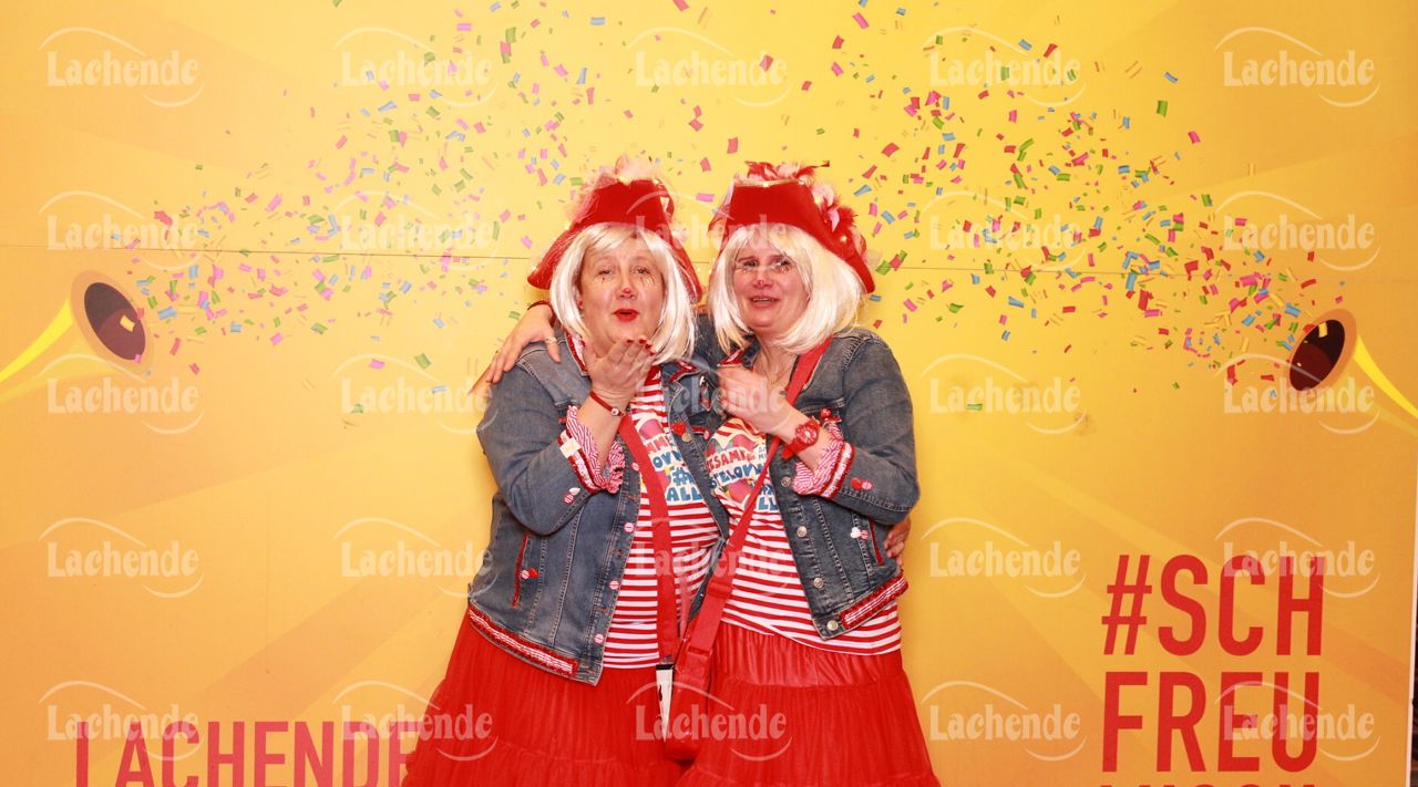 Lachende Kölnarena 19.02.2023 0756