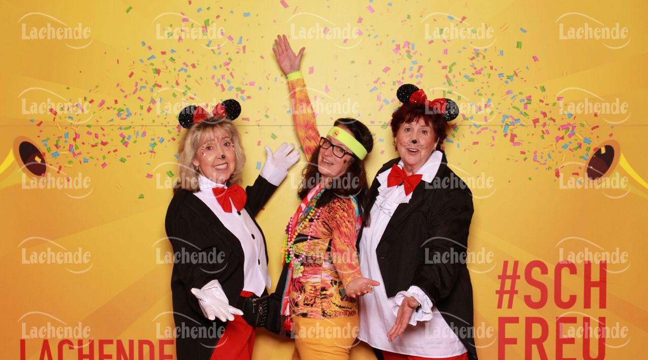 Lachende Kölnarena 27.02.2025 17:16 Uhr - 0119