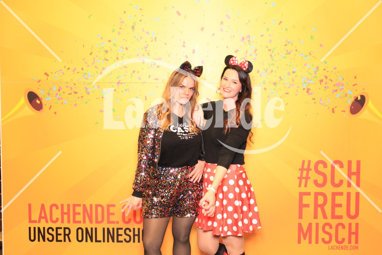 Lachende Kölnarena 13.02.2026 19:39 Uhr - 0181