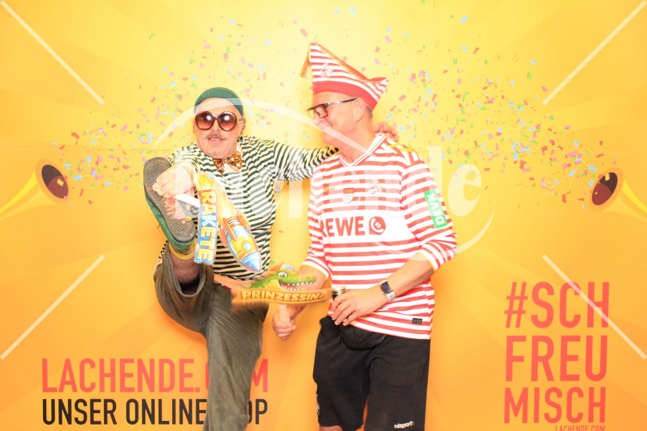 Lachende Kölnarena 07.02.2026 19:25 Uhr - 0103